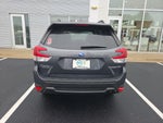 2020 Subaru Forester Premium Premium