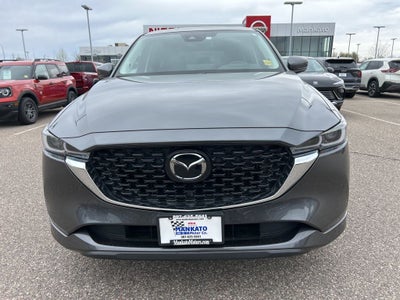 2024 Mazda Mazda CX-5 2.5 S Premium Plus Package