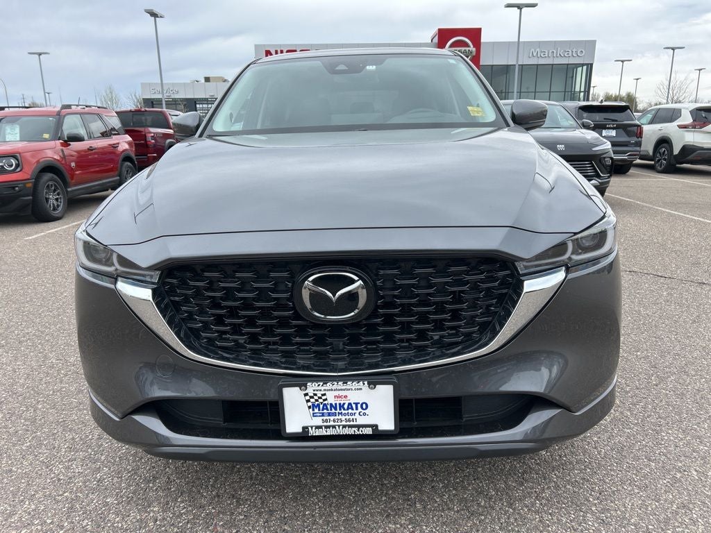 2024 Mazda Mazda CX-5 2.5 S Premium Plus Package
