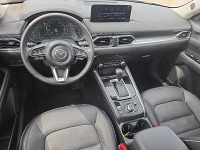 2024 Mazda Mazda CX-5 2.5 S Premium Plus Package
