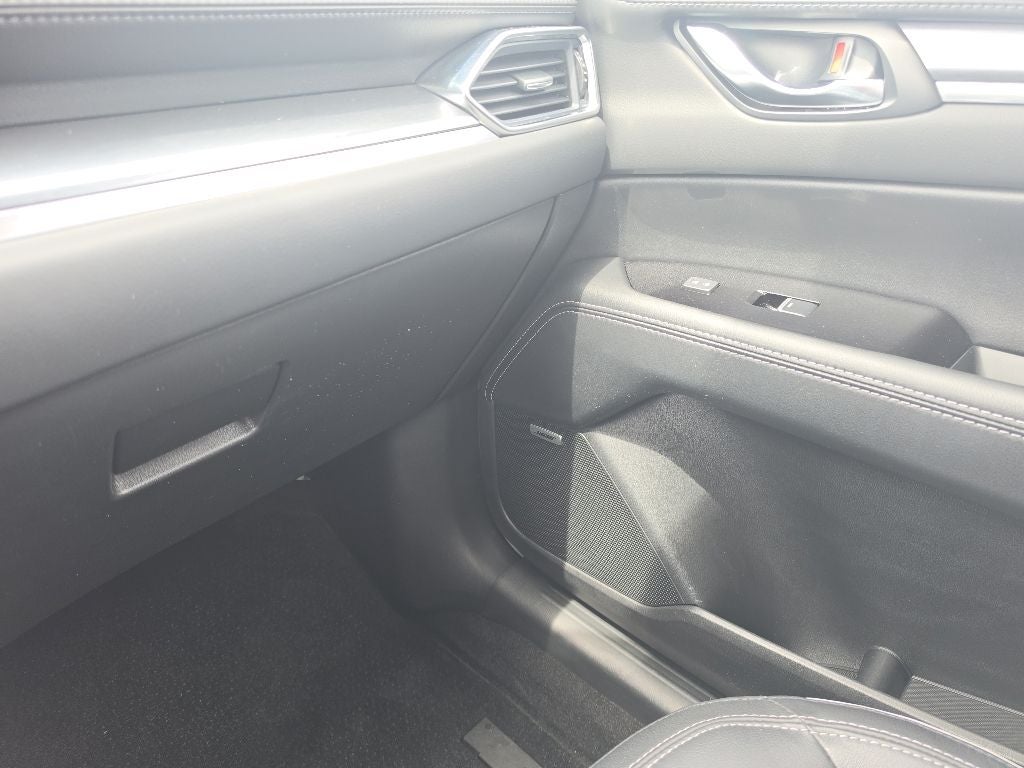 2024 Mazda Mazda CX-5 2.5 S Premium Plus Package