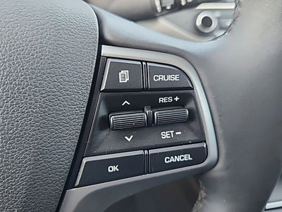 2017 Hyundai Elantra Value Edition