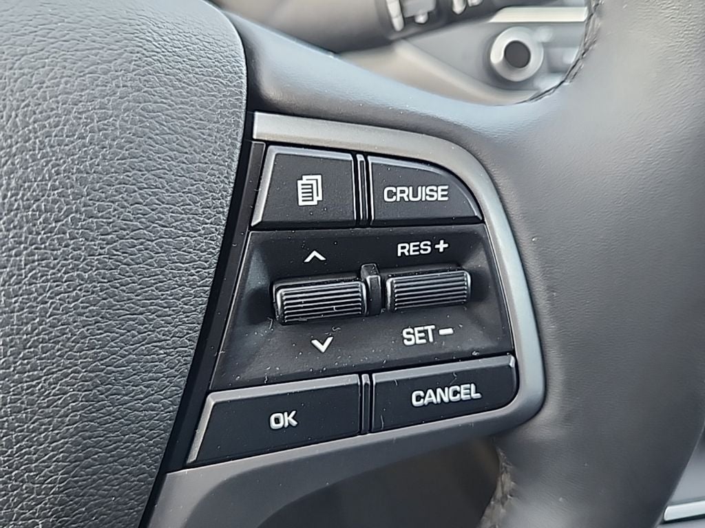 2017 Hyundai Elantra Value Edition