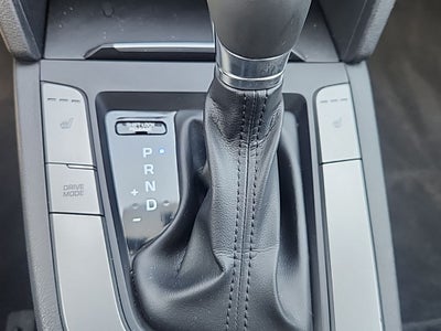 2017 Hyundai Elantra Value Edition