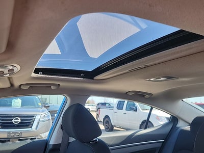 2017 Hyundai Elantra Value Edition