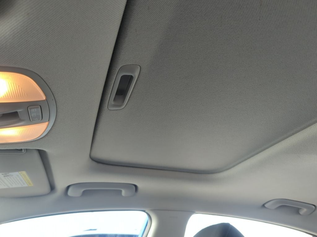 2017 Hyundai Elantra Value Edition