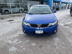 2010 Kia Forte SX