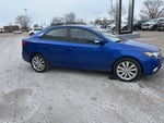 2010 Kia Forte SX