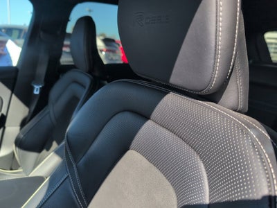 2019 Volvo XC60 T5 R-Design