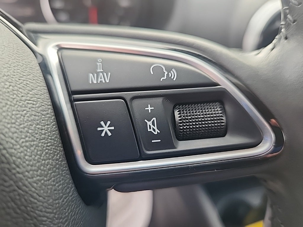 2015 Audi A3 2.0T Premium Plus quattro