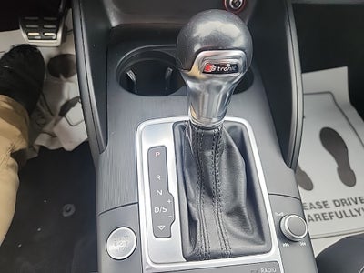 2015 Audi A3 2.0T Premium Plus quattro