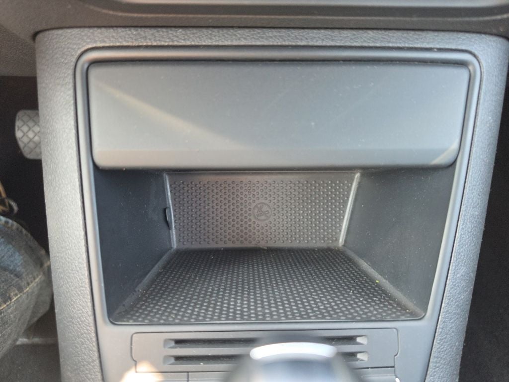 2013 Volkswagen Tiguan S 4Motion