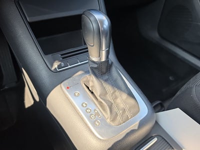 2013 Volkswagen Tiguan S 4Motion