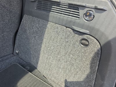 2013 Volkswagen Tiguan S 4Motion