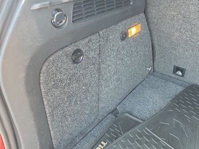 2013 Volkswagen Tiguan S 4Motion