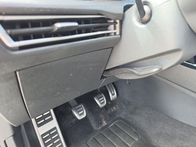 2024 Volkswagen Golf GTI SE