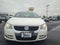 2010 Volkswagen Eos Komfort Edition