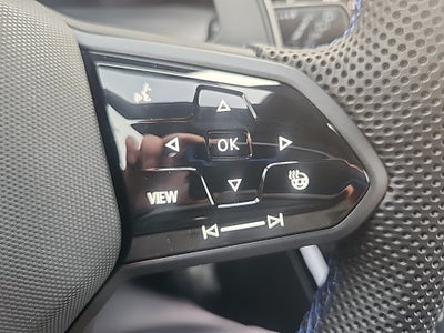 2026 Volkswagen Golf R 2.0T