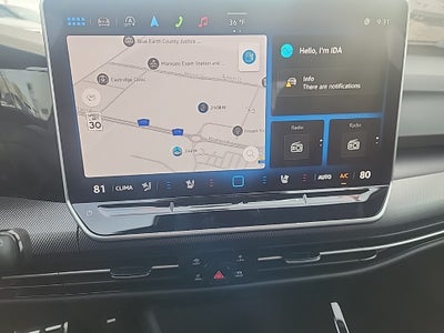 2026 Volkswagen Golf R 2.0T