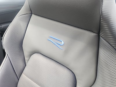 2026 Volkswagen Golf R 2.0T