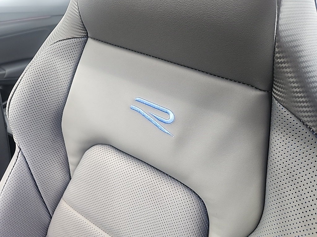 2026 Volkswagen Golf R 2.0T