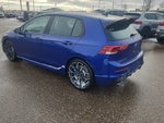 2026 Volkswagen Golf R 2.0T