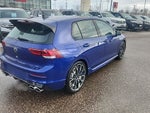 2026 Volkswagen Golf R 2.0T