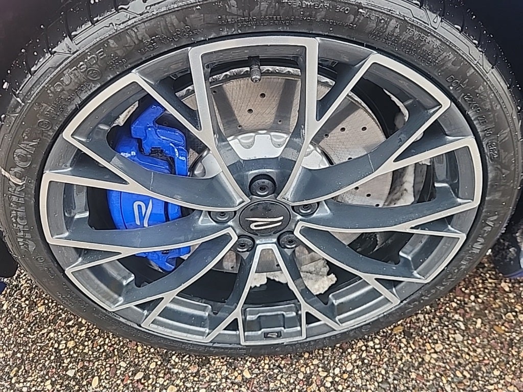 2026 Volkswagen Golf R 2.0T