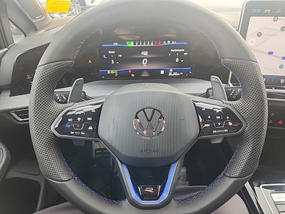 2026 Volkswagen Golf R 2.0T