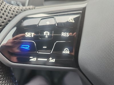 2026 Volkswagen Golf R 2.0T