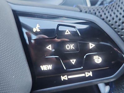 2026 Volkswagen Golf R 2.0T