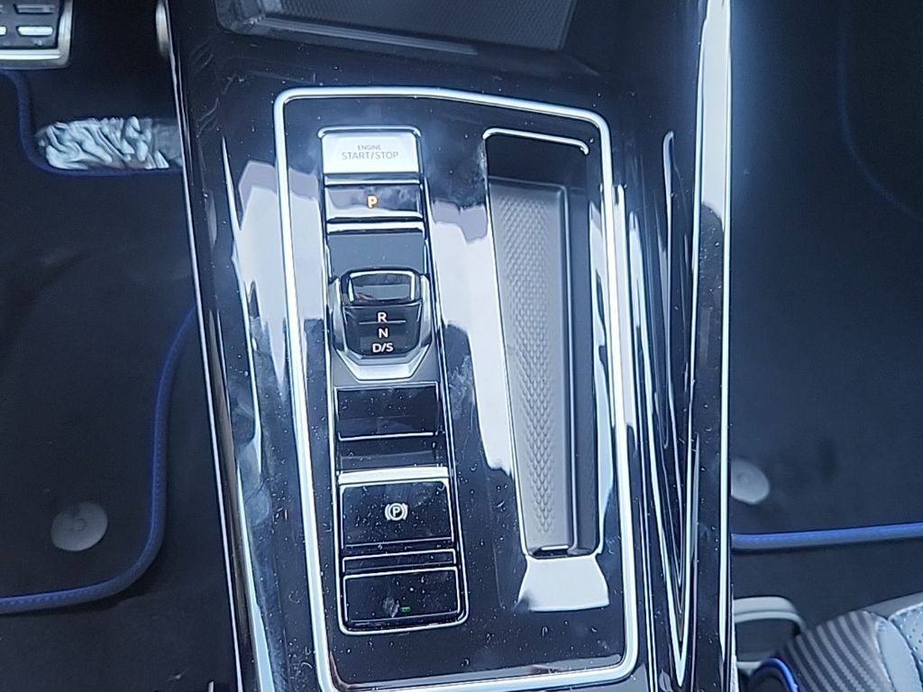 2026 Volkswagen Golf R 2.0T