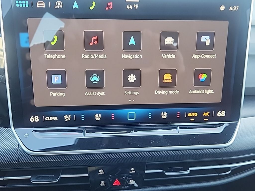 2026 Volkswagen Golf R 2.0T