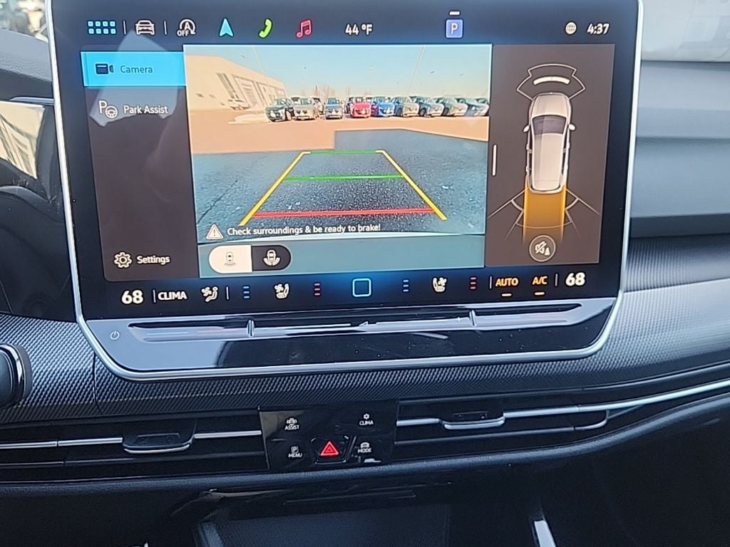 2026 Volkswagen Golf R 2.0T