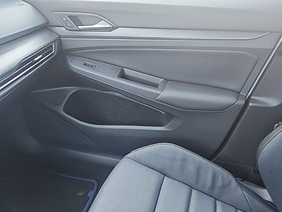 2026 Volkswagen Golf R 2.0T