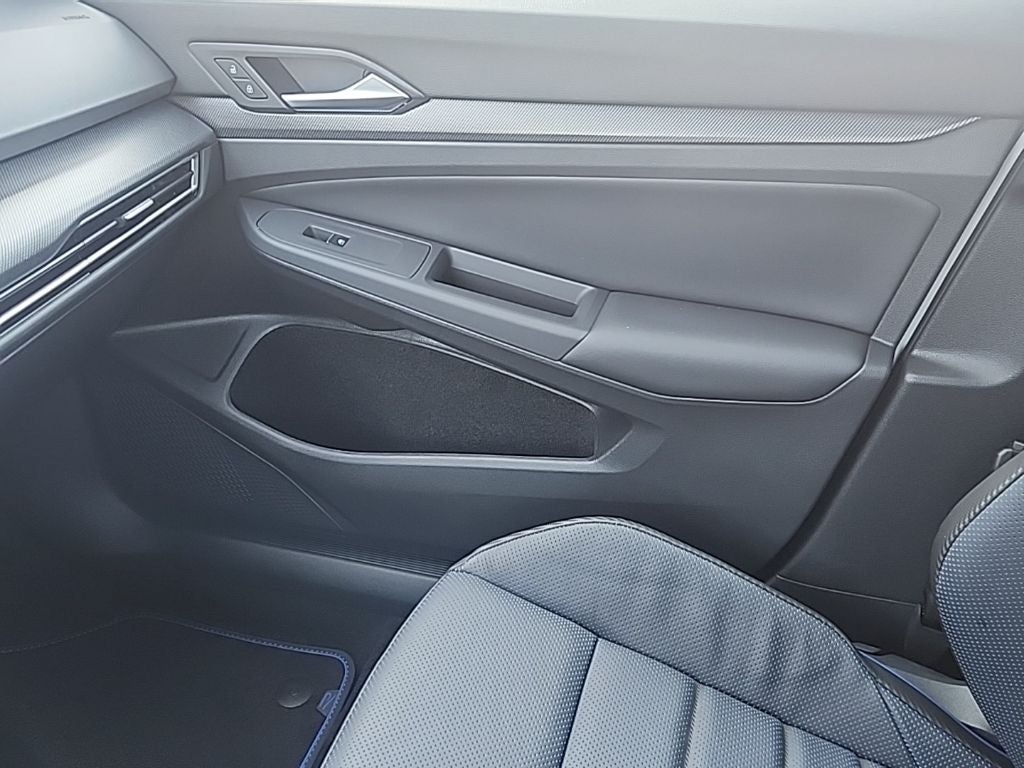 2026 Volkswagen Golf R 2.0T