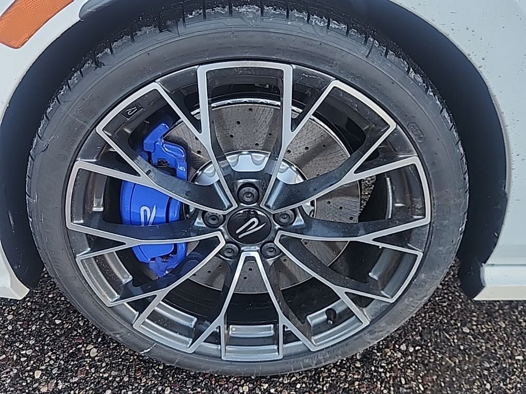 2026 Volkswagen Golf R 2.0T