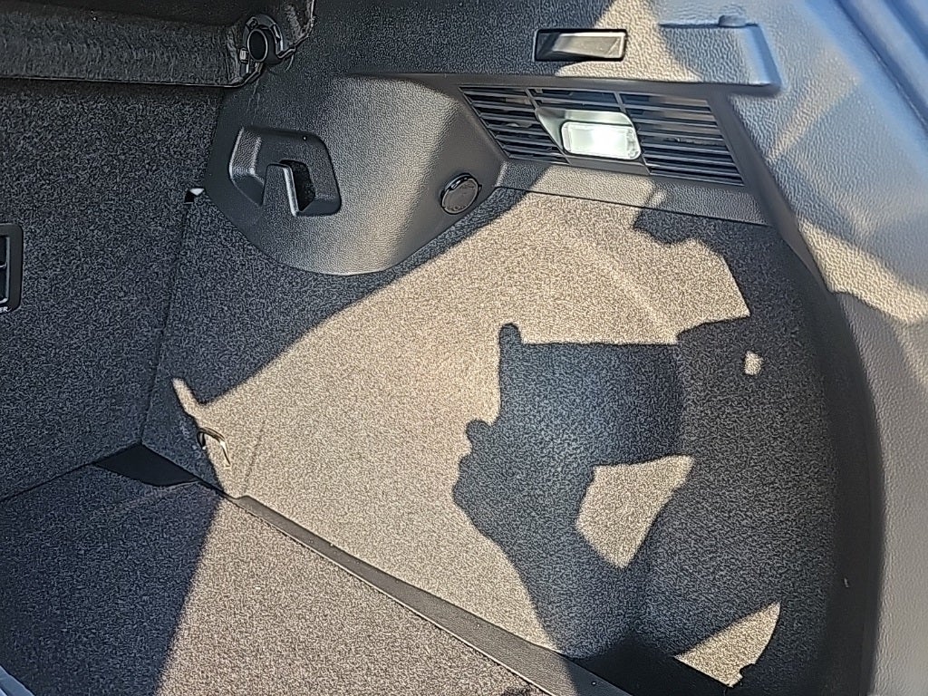 2025 Volkswagen Golf GTI 2.0T S