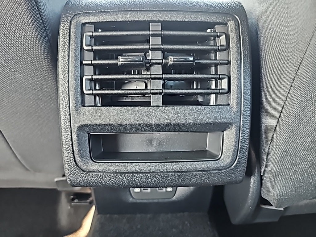 2025 Volkswagen Golf GTI 2.0T S