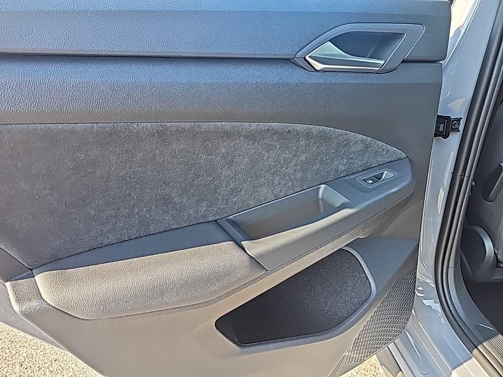 2025 Volkswagen Golf GTI 2.0T S