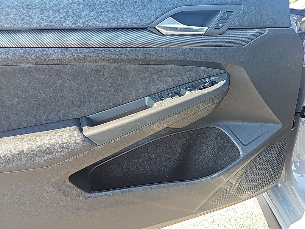 2025 Volkswagen Golf GTI 2.0T S