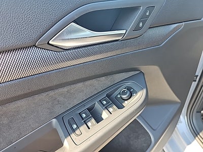 2025 Volkswagen Golf GTI 2.0T S