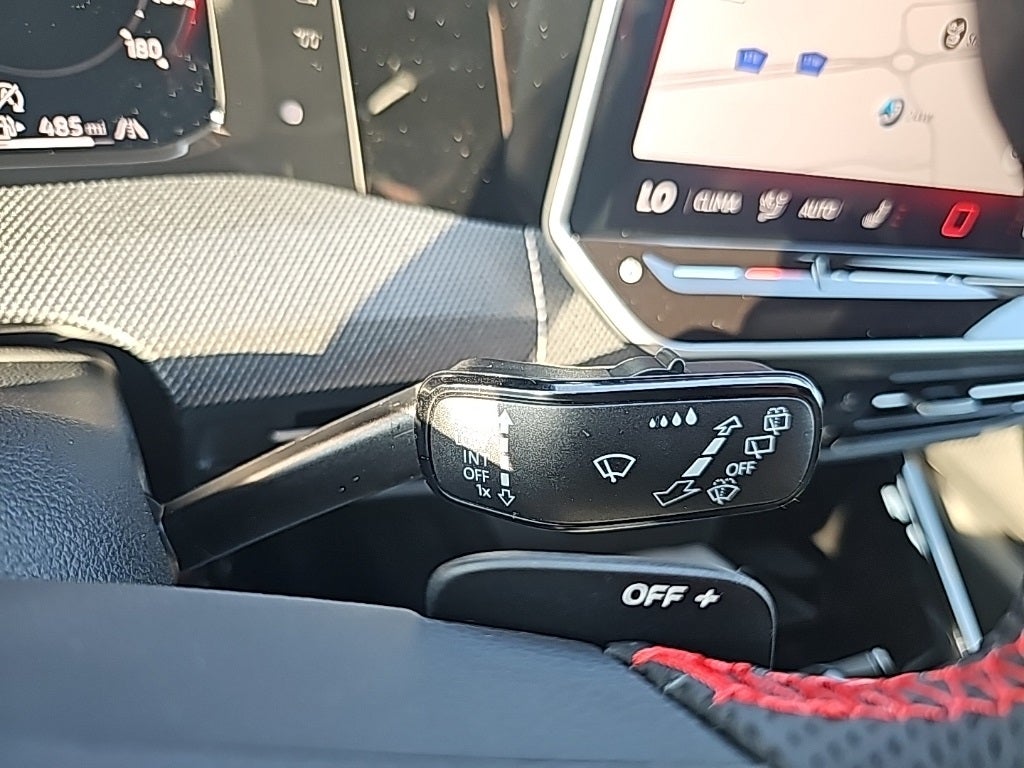 2025 Volkswagen Golf GTI 2.0T S