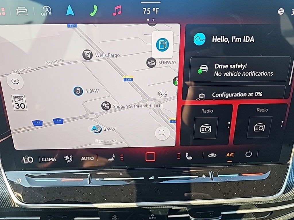 2025 Volkswagen Golf GTI 2.0T S