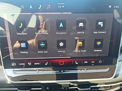 2025 Volkswagen Golf GTI 2.0T S