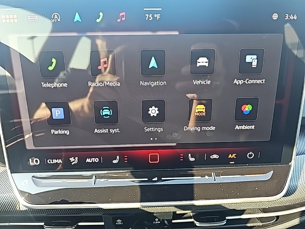 2025 Volkswagen Golf GTI 2.0T S