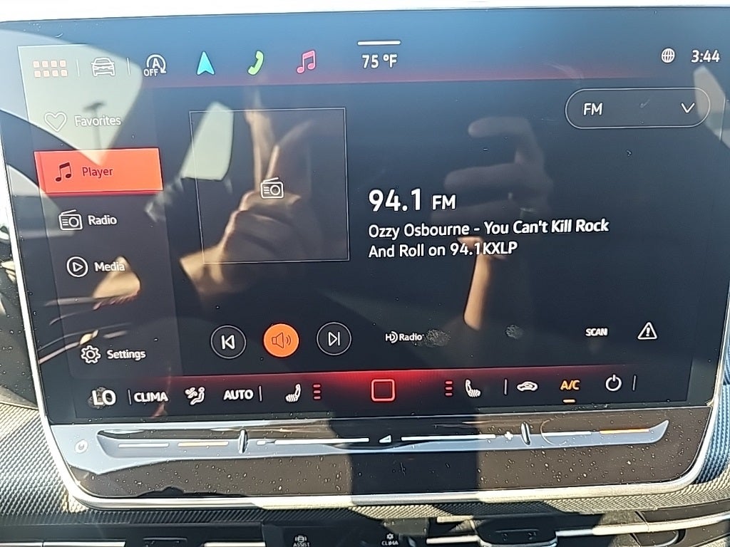 2025 Volkswagen Golf GTI 2.0T S