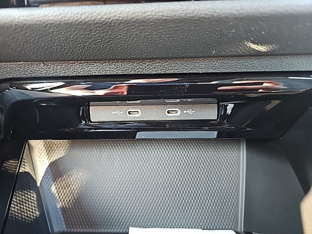 2025 Volkswagen Golf GTI 2.0T S