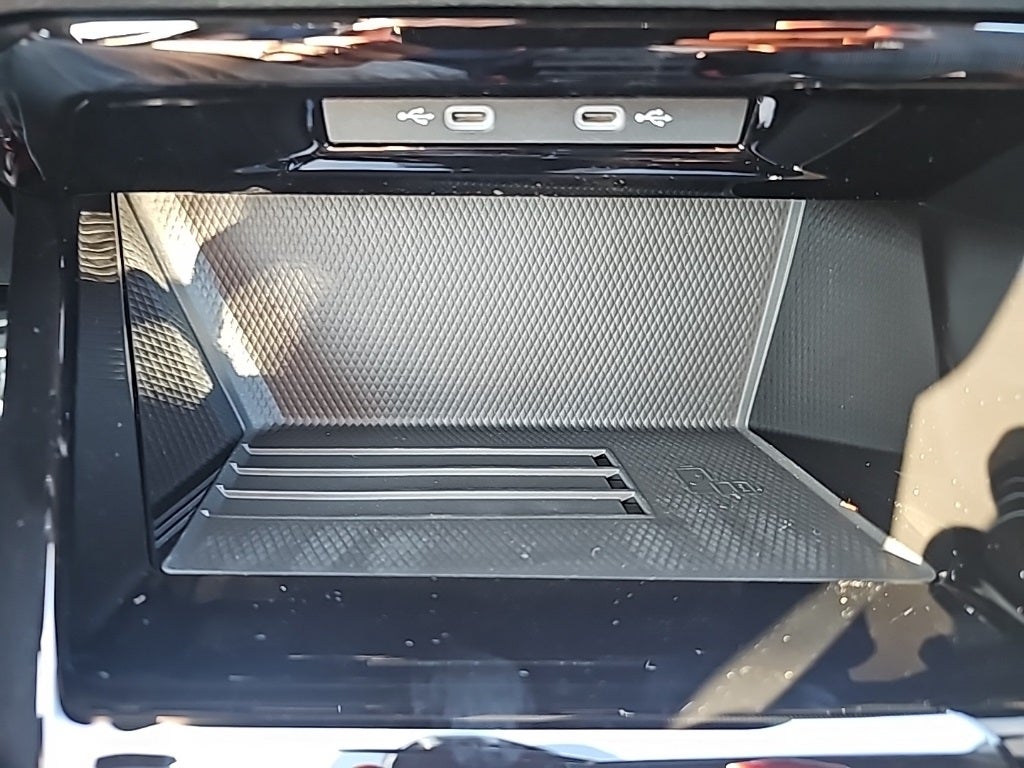 2025 Volkswagen Golf GTI 2.0T S