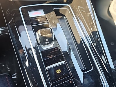 2025 Volkswagen Golf GTI 2.0T S